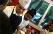 Telangana chief minister’s son KT Rama Rao sold Ice-Cream. he made a cool 7.5 lakh